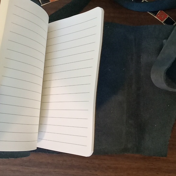 Leather Journal - Picture 4 of 4